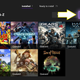 Imagen para el artículo titulado La Xbox One tendrá una opción para elegir un juego de tu biblioteca aleatoriamente al que jugar